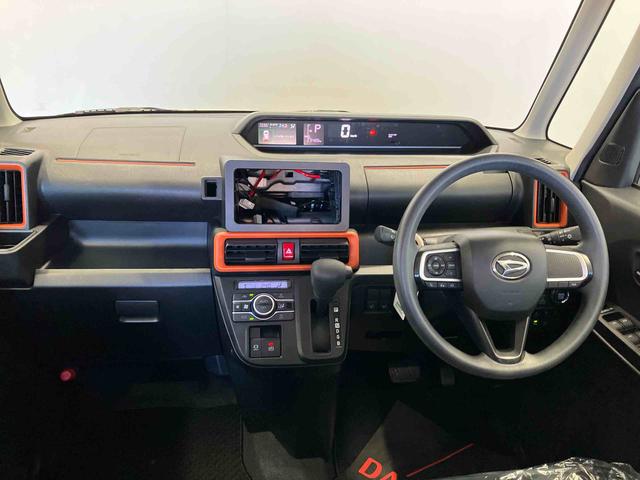 タントファンクロススマートアシスト搭載　パノラマモニター対応　後席両側電動スライドドア　オートエアコン　オートライト　キーフリー　アイドリングストップ　ＡＢＳ　電動ドアミラー（熊本県）の中古車