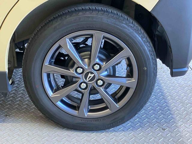 タントファンクロススマートアシスト搭載　パノラマモニター対応　後席両側電動スライドドア　オートエアコン　オートライト　キーフリー　アイドリングストップ　ＡＢＳ　電動ドアミラー（熊本県）の中古車