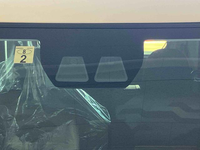 タントファンクロススマートアシスト搭載　パノラマモニター対応　後席両側電動スライドドア　オートエアコン　オートライト　キーフリー　アイドリングストップ　ＡＢＳ　電動ドアミラー（熊本県）の中古車