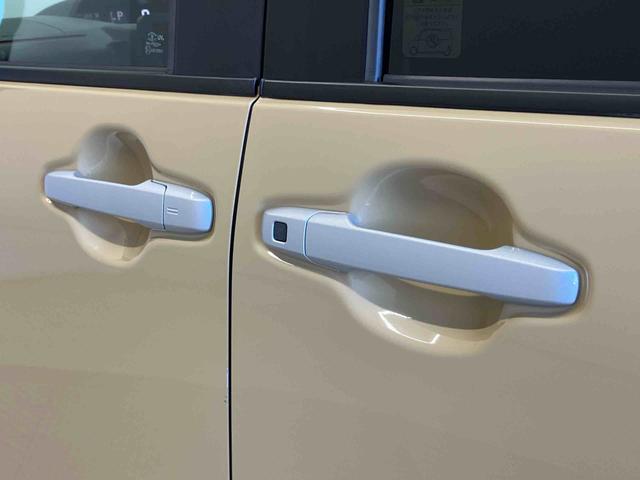 タントファンクロススマートアシスト搭載　パノラマモニター対応　後席両側電動スライドドア　オートエアコン　オートライト　キーフリー　アイドリングストップ　ＡＢＳ　電動ドアミラー（熊本県）の中古車