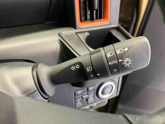 タントファンクロススマートアシスト搭載　パノラマモニター対応　後席両側電動スライドドア　オートエアコン　オートライト　キーフリー　アイドリングストップ　ＡＢＳ　電動ドアミラー（熊本県）の中古車