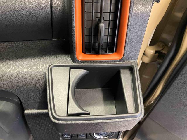 タントファンクロススマートアシスト搭載　パノラマモニター対応　後席両側電動スライドドア　オートエアコン　オートライト　キーフリー　アイドリングストップ　ＡＢＳ　電動ドアミラー（熊本県）の中古車