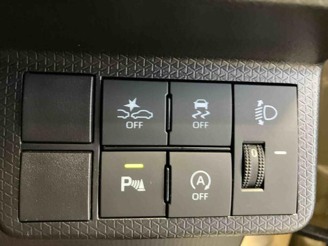 タントファンクロススマートアシスト搭載　パノラマモニター対応　後席両側電動スライドドア　オートエアコン　オートライト　キーフリー　アイドリングストップ　ＡＢＳ　電動ドアミラー（熊本県）の中古車