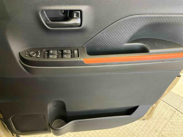 タントファンクロススマートアシスト搭載　パノラマモニター対応　後席両側電動スライドドア　オートエアコン　オートライト　キーフリー　アイドリングストップ　ＡＢＳ　電動ドアミラー（熊本県）の中古車