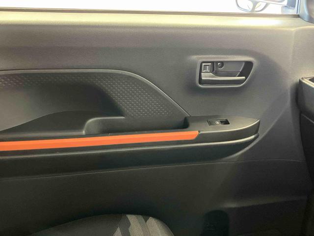 タントファンクロススマートアシスト搭載　パノラマモニター対応　後席両側電動スライドドア　オートエアコン　オートライト　キーフリー　アイドリングストップ　ＡＢＳ　電動ドアミラー（熊本県）の中古車