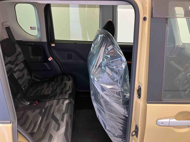 タントファンクロススマートアシスト搭載　パノラマモニター対応　後席両側電動スライドドア　オートエアコン　オートライト　キーフリー　アイドリングストップ　ＡＢＳ　電動ドアミラー（熊本県）の中古車