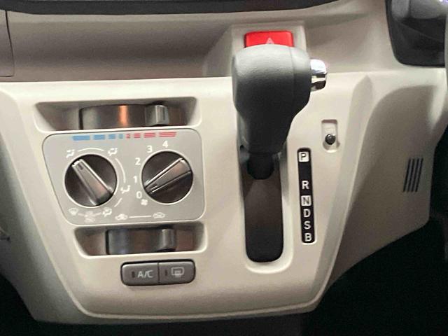 ミライースＸ　ＳＡIIIスマートアシスト搭載　オートライト　キーレスエントリー　アイドリングストップ　ＡＢＳ　電動ドアミラー（熊本県）の中古車