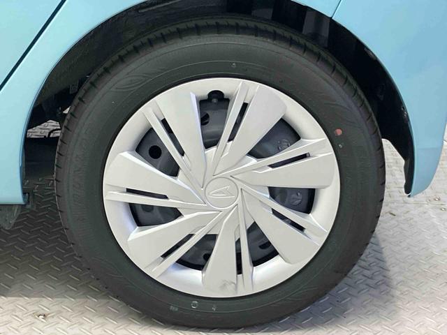 ミライースＸ　ＳＡIIIスマートアシスト搭載　オートライト　キーレスエントリー　アイドリングストップ　ＡＢＳ　電動ドアミラー（熊本県）の中古車