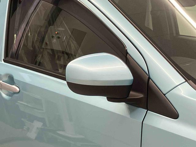 ミライースＸ　ＳＡIIIスマートアシスト搭載　オートライト　キーレスエントリー　アイドリングストップ　ＡＢＳ　電動ドアミラー（熊本県）の中古車