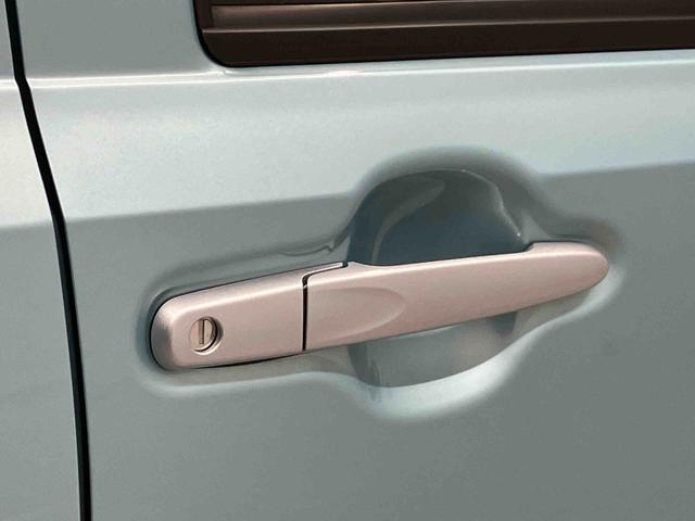 ミライースＸ　ＳＡIIIスマートアシスト搭載　オートライト　キーレスエントリー　アイドリングストップ　ＡＢＳ　電動ドアミラー（熊本県）の中古車