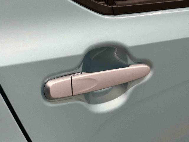 ミライースＸ　ＳＡIIIスマートアシスト搭載　オートライト　キーレスエントリー　アイドリングストップ　ＡＢＳ　電動ドアミラー（熊本県）の中古車