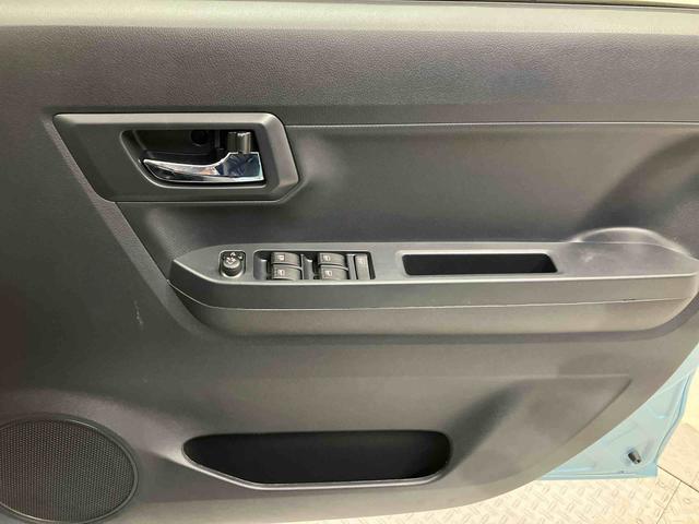 ミライースＸ　ＳＡIIIスマートアシスト搭載　オートライト　キーレスエントリー　アイドリングストップ　ＡＢＳ　電動ドアミラー（熊本県）の中古車