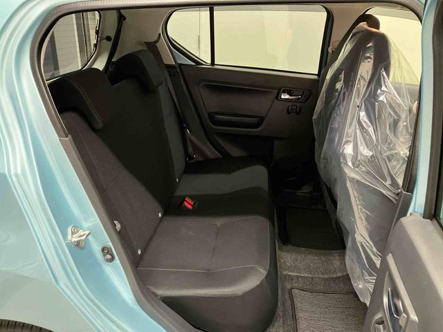 ミライースＸ　ＳＡIIIスマートアシスト搭載　オートライト　キーレスエントリー　アイドリングストップ　ＡＢＳ　電動ドアミラー（熊本県）の中古車