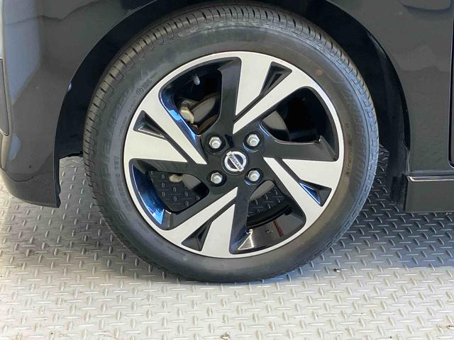 デイズハイウェイスター Gターボプロパイロットエディションバックカメラ付き オートエアコン オートライト キーフリー アイドリングストップ 電動ドアミラー(熊本県)の中古車