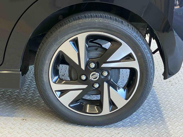 デイズハイウェイスター Gターボプロパイロットエディションバックカメラ付き オートエアコン オートライト キーフリー アイドリングストップ 電動ドアミラー(熊本県)の中古車