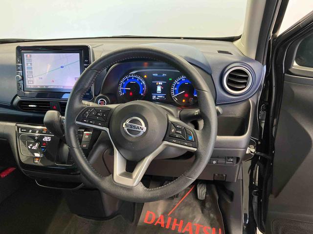 デイズハイウェイスター Gターボプロパイロットエディションバックカメラ付き オートエアコン オートライト キーフリー アイドリングストップ 電動ドアミラー(熊本県)の中古車