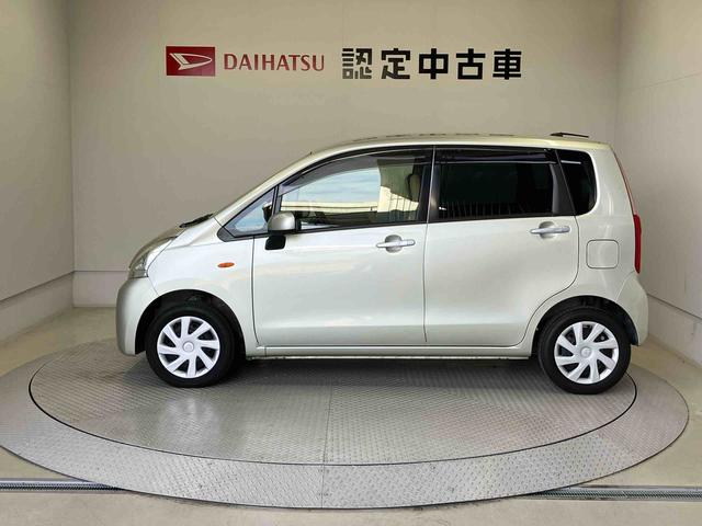 ムーヴＬ（熊本県）の中古車