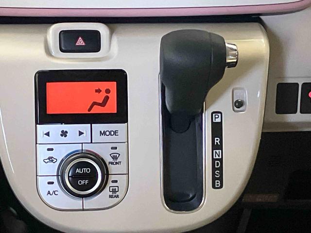 ムーヴキャンバスXリミテッドメイクアップ SAIIIスマートアシスト搭載 後席両側電動スライドドア バックカメラ付き オートエアコン オートライト キーフリー アイドリングストップ ABS 電動ドアミラー(熊本県)の中古車