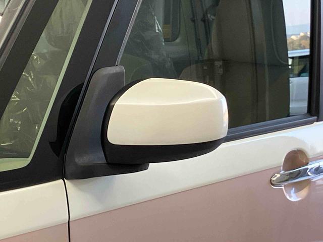 ムーヴキャンバスXリミテッドメイクアップ SAIIIスマートアシスト搭載 後席両側電動スライドドア バックカメラ付き オートエアコン オートライト キーフリー アイドリングストップ ABS 電動ドアミラー(熊本県)の中古車