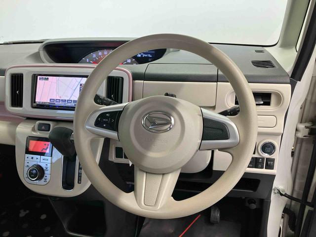 ムーヴキャンバスXリミテッドメイクアップ SAIIIスマートアシスト搭載 後席両側電動スライドドア バックカメラ付き オートエアコン オートライト キーフリー アイドリングストップ ABS 電動ドアミラー(熊本県)の中古車