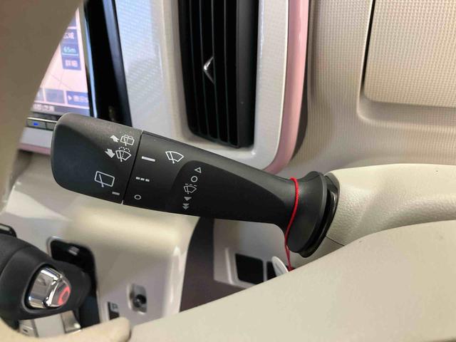 ムーヴキャンバスXリミテッドメイクアップ SAIIIスマートアシスト搭載 後席両側電動スライドドア バックカメラ付き オートエアコン オートライト キーフリー アイドリングストップ ABS 電動ドアミラー(熊本県)の中古車