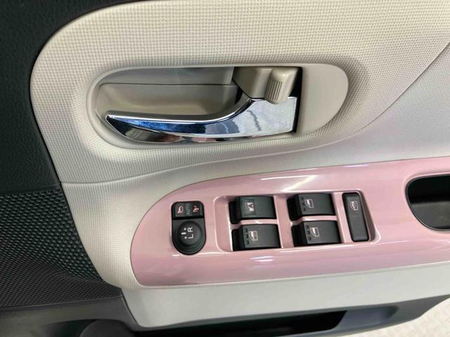 ムーヴキャンバスXリミテッドメイクアップ SAIIIスマートアシスト搭載 後席両側電動スライドドア バックカメラ付き オートエアコン オートライト キーフリー アイドリングストップ ABS 電動ドアミラー(熊本県)の中古車