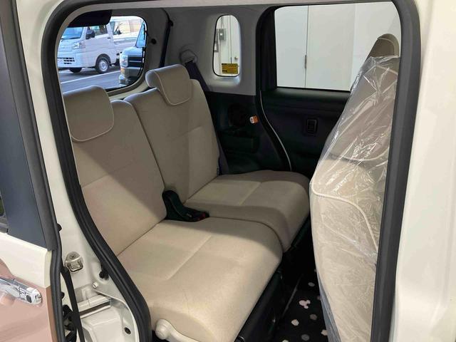 ムーヴキャンバスXリミテッドメイクアップ SAIIIスマートアシスト搭載 後席両側電動スライドドア バックカメラ付き オートエアコン オートライト キーフリー アイドリングストップ ABS 電動ドアミラー(熊本県)の中古車