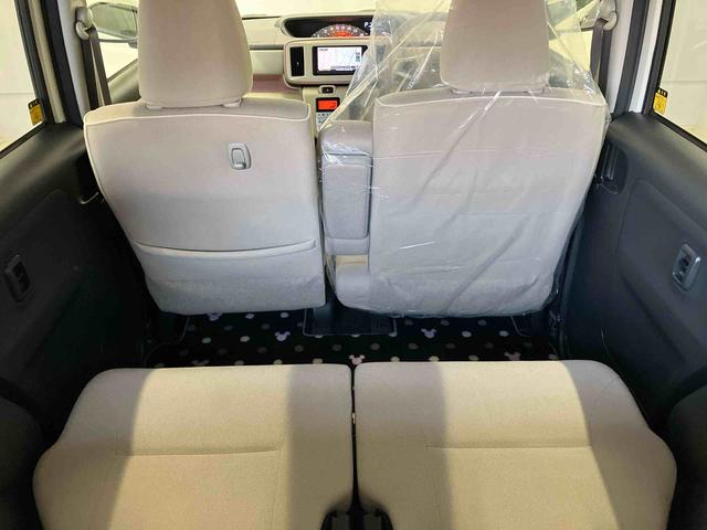 ムーヴキャンバスXリミテッドメイクアップ SAIIIスマートアシスト搭載 後席両側電動スライドドア バックカメラ付き オートエアコン オートライト キーフリー アイドリングストップ ABS 電動ドアミラー(熊本県)の中古車