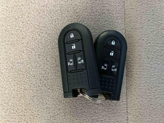 ムーヴキャンバスXリミテッドメイクアップ SAIIIスマートアシスト搭載 後席両側電動スライドドア バックカメラ付き オートエアコン オートライト キーフリー アイドリングストップ ABS 電動ドアミラー(熊本県)の中古車