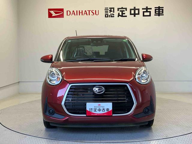 ブーンシルク SAIIIスマートアシスト搭載 バックカメラ付き オートエアコン オートライト キーフリー アイドリングストップ ABS 電動ドアミラー(熊本県)の中古車