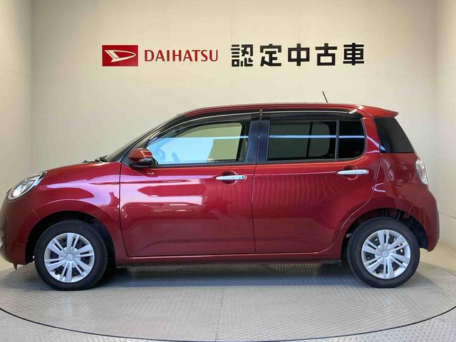 ブーンシルク SAIIIスマートアシスト搭載 バックカメラ付き オートエアコン オートライト キーフリー アイドリングストップ ABS 電動ドアミラー(熊本県)の中古車