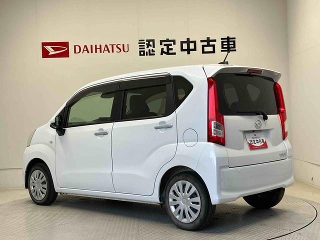 ムーヴL SAIIIスマートアシスト搭載 バックカメラ付き オートライト キーレスエントリー アイドリングストップ ABS 電動ドアミラー(熊本県)の中古車