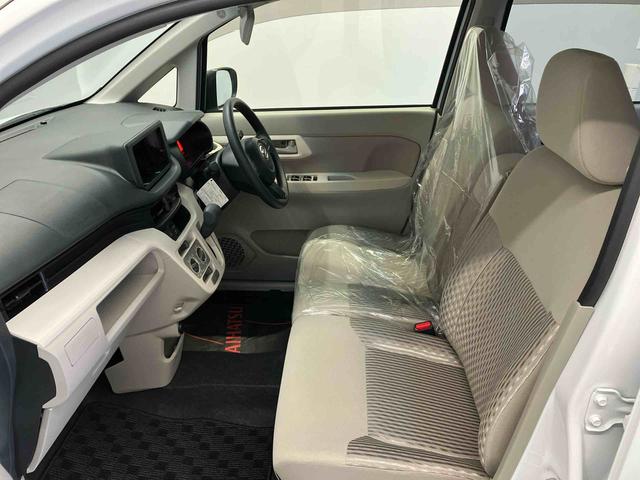 ムーヴL SAIIIスマートアシスト搭載 バックカメラ付き オートライト キーレスエントリー アイドリングストップ ABS 電動ドアミラー(熊本県)の中古車