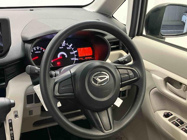 ムーヴL SAIIIスマートアシスト搭載 バックカメラ付き オートライト キーレスエントリー アイドリングストップ ABS 電動ドアミラー(熊本県)の中古車