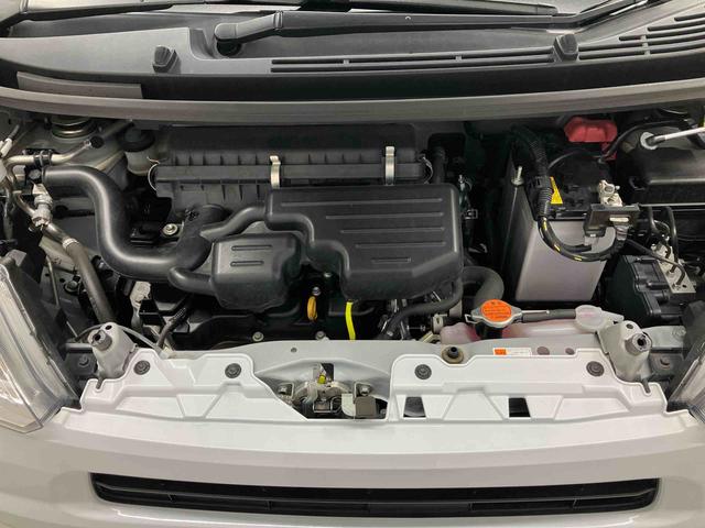 ムーヴL SAIIIスマートアシスト搭載 バックカメラ付き オートライト キーレスエントリー アイドリングストップ ABS 電動ドアミラー(熊本県)の中古車