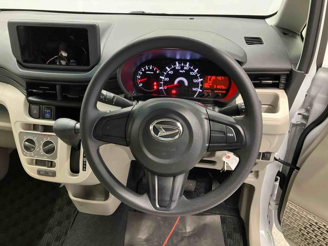 ムーヴL SAIIIスマートアシスト搭載 バックカメラ付き オートライト キーレスエントリー アイドリングストップ ABS 電動ドアミラー(熊本県)の中古車