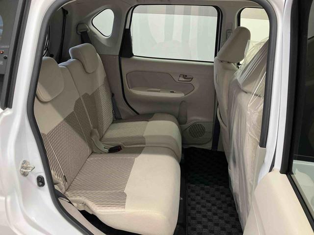 ムーヴL SAIIIスマートアシスト搭載 バックカメラ付き オートライト キーレスエントリー アイドリングストップ ABS 電動ドアミラー(熊本県)の中古車