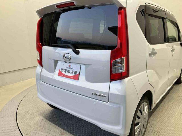 ムーヴL SAIIIスマートアシスト搭載 バックカメラ付き オートライト キーレスエントリー アイドリングストップ ABS 電動ドアミラー(熊本県)の中古車