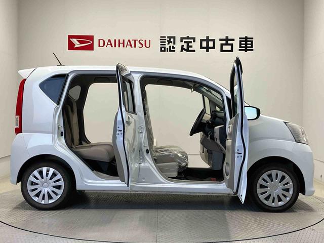 ムーヴL SAIIIスマートアシスト搭載 バックカメラ付き オートライト キーレスエントリー アイドリングストップ ABS 電動ドアミラー(熊本県)の中古車