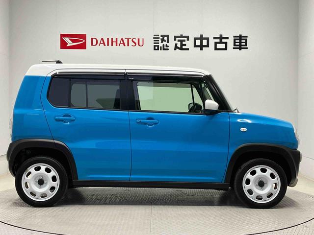 ハスラーGターボ(熊本県)の中古車