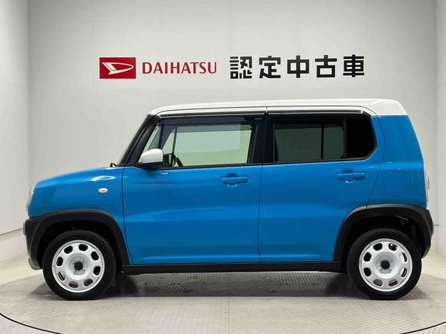 ハスラーGターボ(熊本県)の中古車