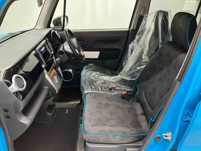 ハスラーGターボ(熊本県)の中古車