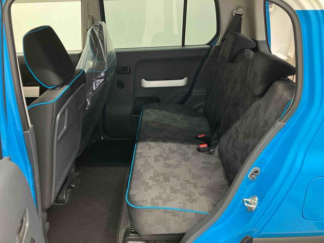 ハスラーGターボ(熊本県)の中古車