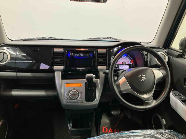 ハスラーGターボ(熊本県)の中古車