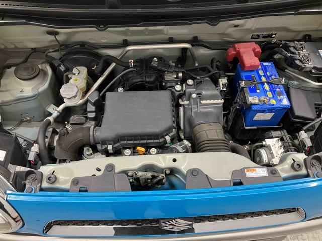 ハスラーGターボ(熊本県)の中古車