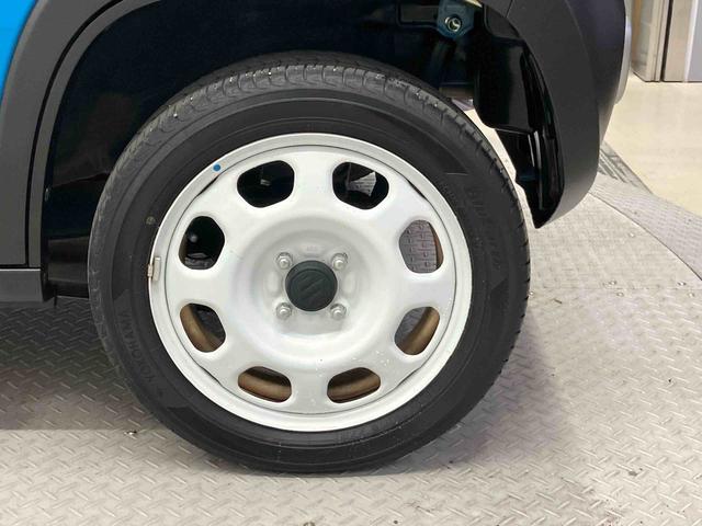 ハスラーGターボ(熊本県)の中古車