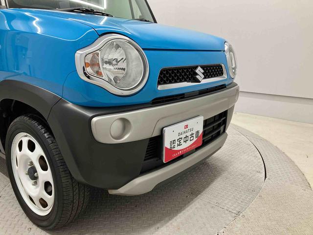 ハスラーGターボ(熊本県)の中古車