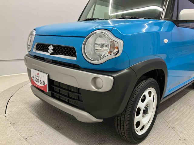 ハスラーGターボ(熊本県)の中古車