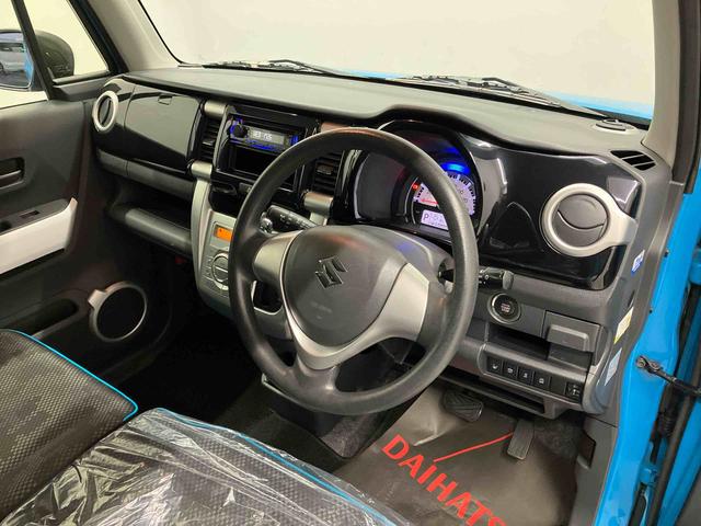 ハスラーGターボ(熊本県)の中古車