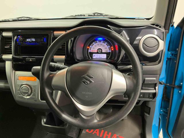 ハスラーGターボ(熊本県)の中古車